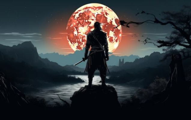 Ninja Lore