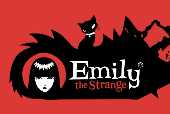 emily the strange