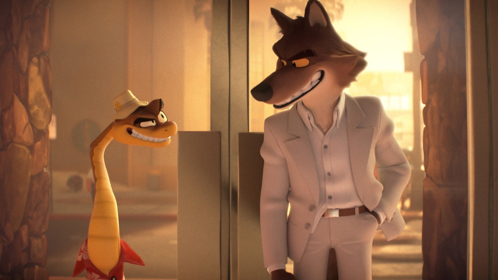 the bad guys 2