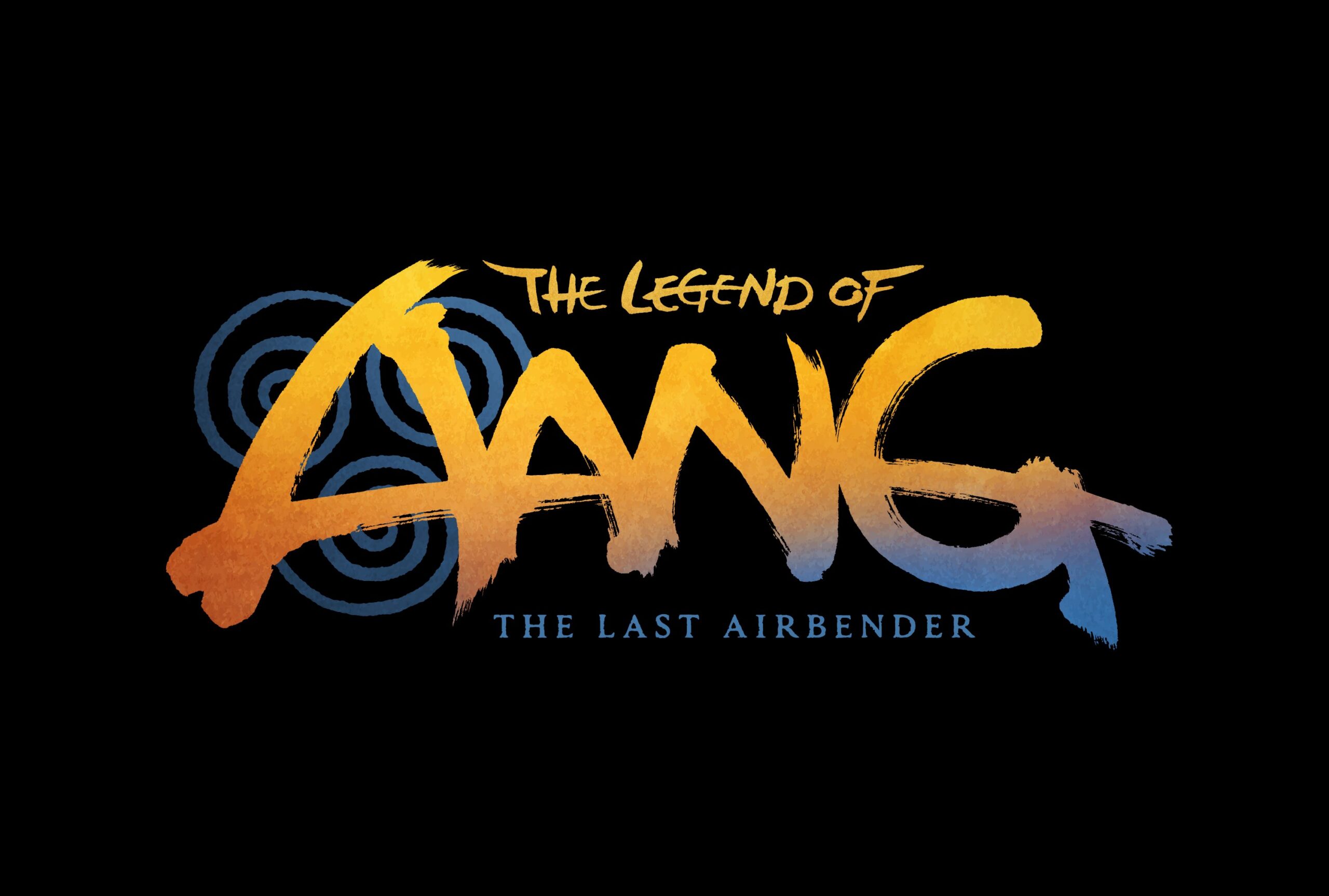 legend of aang