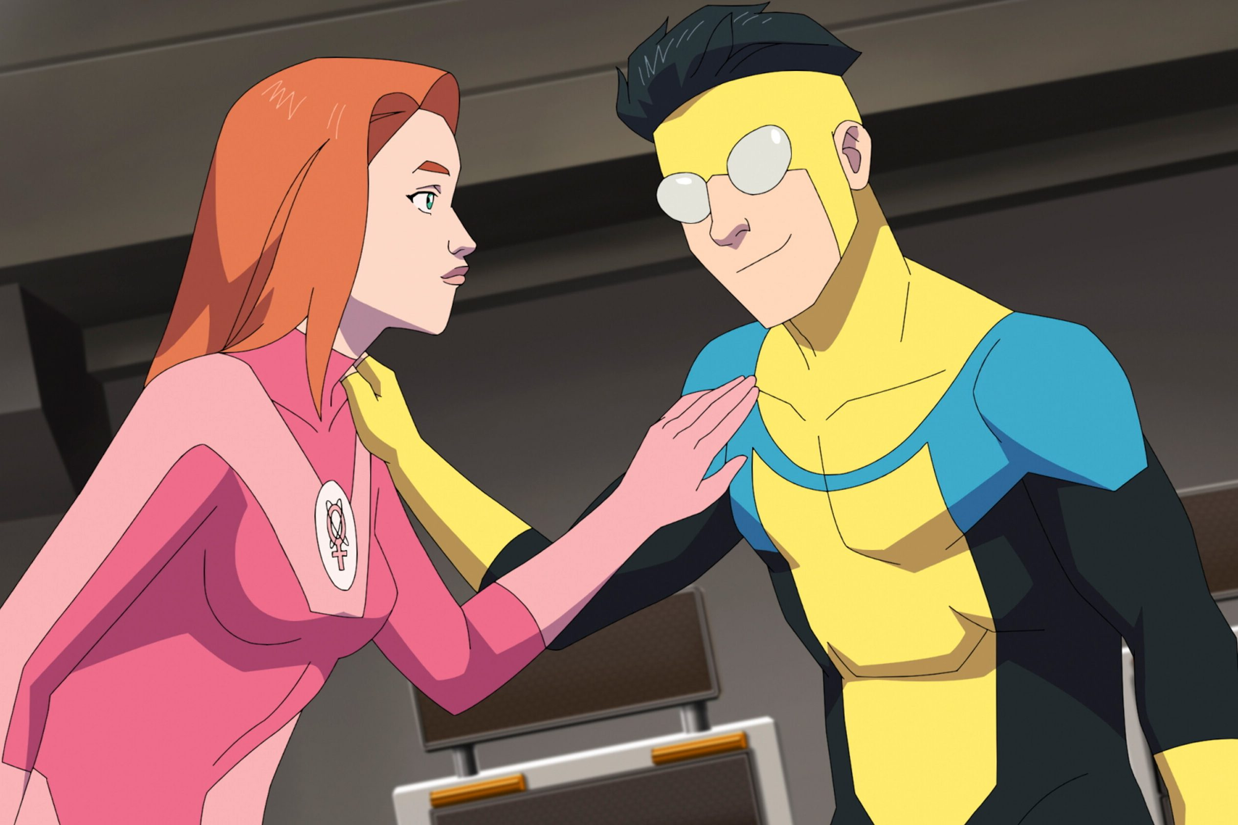 invincible