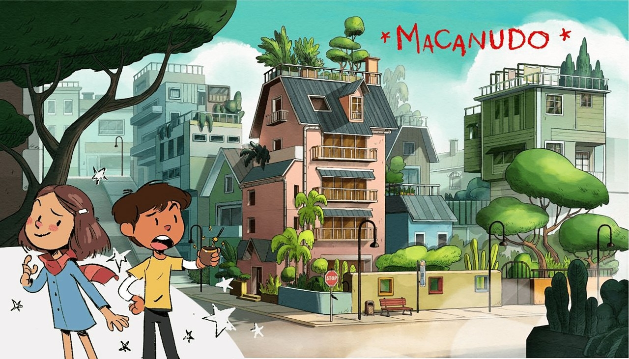 macanudo