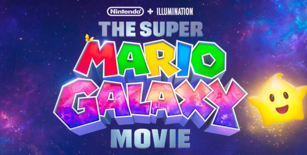 super mario galaxy movie