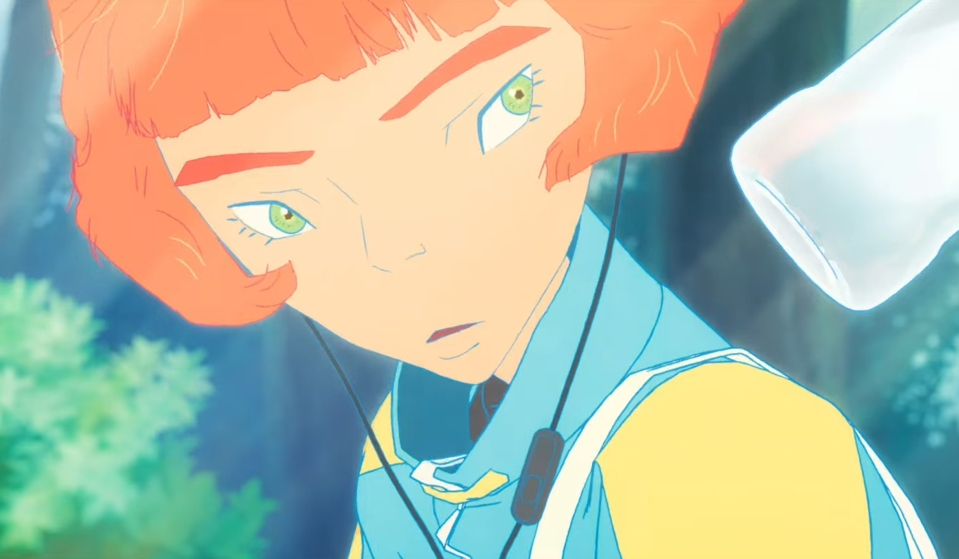 all you need is kill