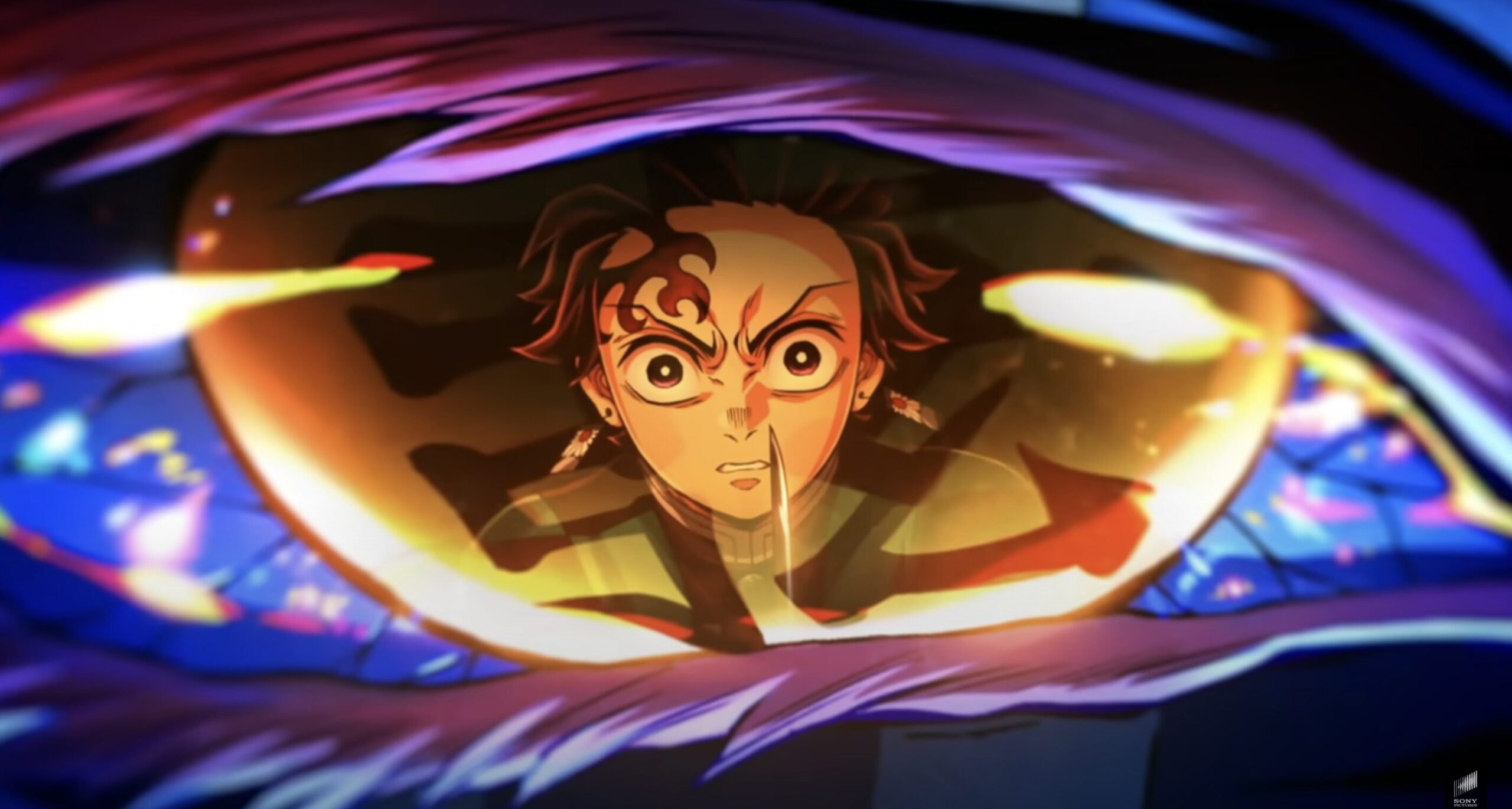 Demon Slayer: Kimetsu no Yaiba Infinity Castle