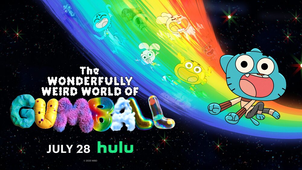 gumball