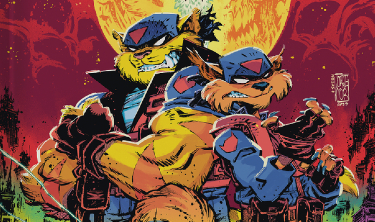 swat kats