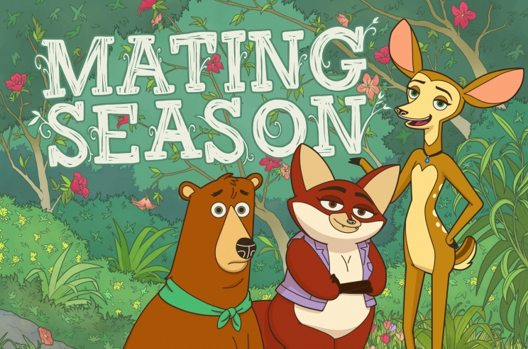 mating season