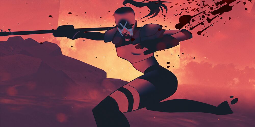 Love, Death & Robots